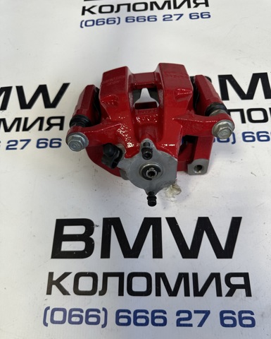 34208836849 BMW Суппорт задний левый купить в Ровно