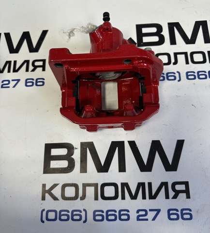 34208836850 Суппорт тормозной задний правый купить Полтава
