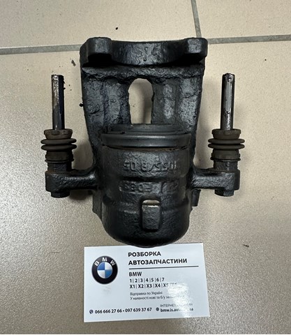 BMW 34216776377 Суппорт задний левый в наличии Украина