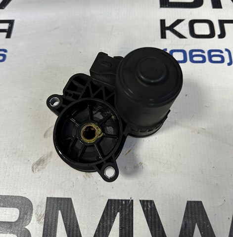 34216860007 BMW Мотор привода тормозного суппорта заднего купить в Украина