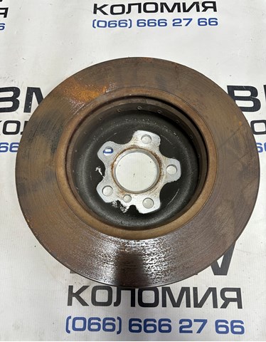 BMW 34216882245 Тормозные диски в наличии Львов