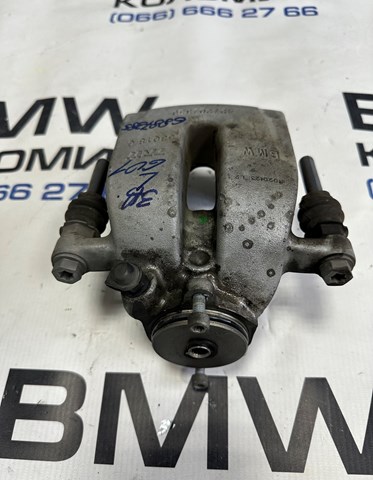34216887385 BMW Суппорт задний левый купить в Днепр