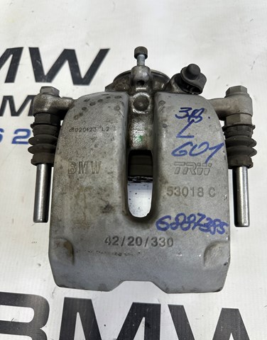 34216887385 BMW Суппорт задний левый купить в Кривой Рог