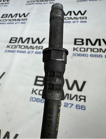 BMW 34306798466 Шланг тормозной задний в наличии Ирпень