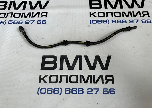 Гибкая тормозная трубка задняя 34306798466 BMW