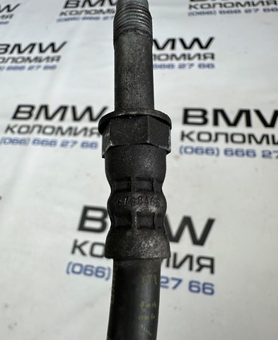 34306798466 BMW Задний тормозной шланг купить в Ирпень
