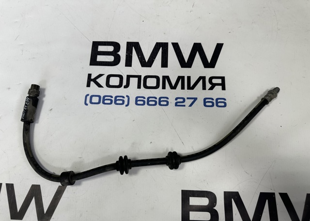 Шланг тормозной передний 34306799424 BMW