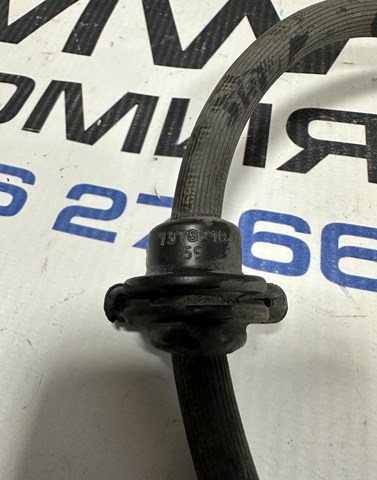 BMW 34306872061 Шланг тормозной передний в наличии Львов