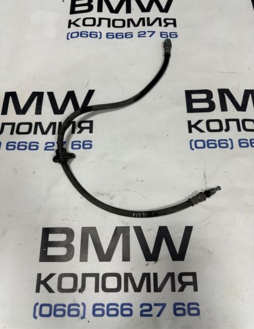 Шланг тормозной передний 34306872061 BMW
