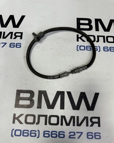 Гибкая тормозная трубка передняя 34306879281 BMW