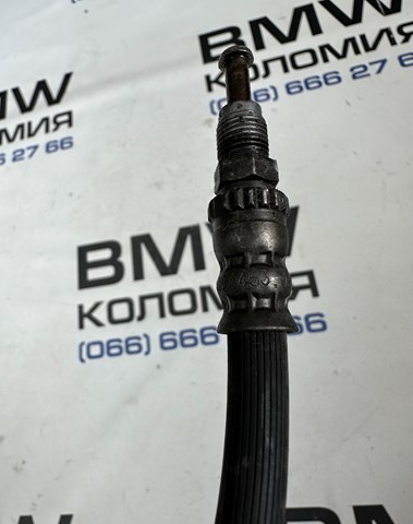 34306894453 BMW Шланг тормозной передний купить в Житомир