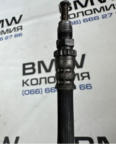 34306894453 BMW Шланг тормозной передний купить в Хмельницкий