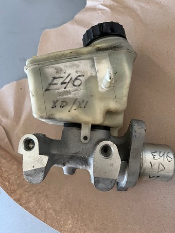 BMW 34316751442 Цилиндр тормозной главный в наличии Ирпень