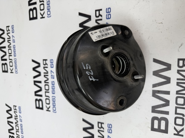 34336797469 BMW Усилитель тормозов купить в Львов