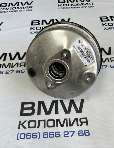 Вакуумник 34336797469 BMW