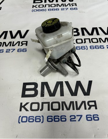 BMW 34336851093 Главный тормозной цилиндр в наличии Чернигов
