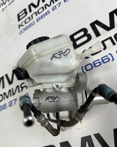 34336851093 BMW Главный тормозной цилиндр купить в Хмельницкий