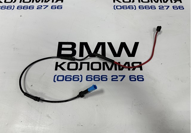 BMW 34356870349 Датчик износа тормозных колодок передний в наличии Днепр