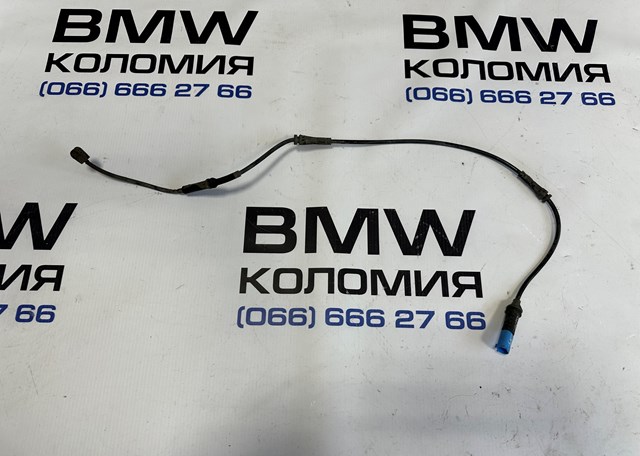 Датчик износа тормозных колодок, задний 34356870350 BMW