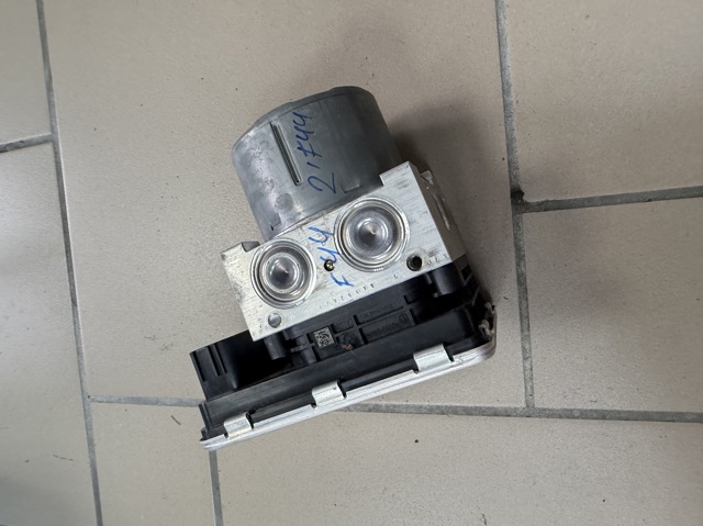 Блок управления ABS 34505B3ED49 BMW