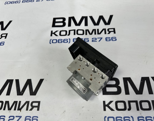 Блок управления ABS 34515A374A7 BMW