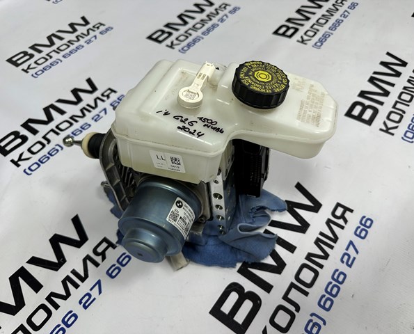 BMW 34515A96FD9 в наличии Киев
