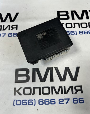 BMW 34517916186 Блок управления АБС (ABS) гидравлический в наличии Украина
