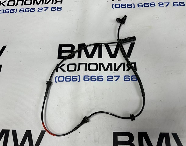 Датчик АБС (ABS) передний 34525A16AC6 BMW