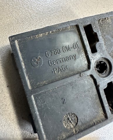 BMW 34526780614 в наличии Полтава