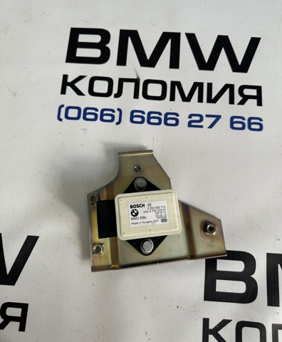 Датчик курсовой устойчивости 34526782372 BMW