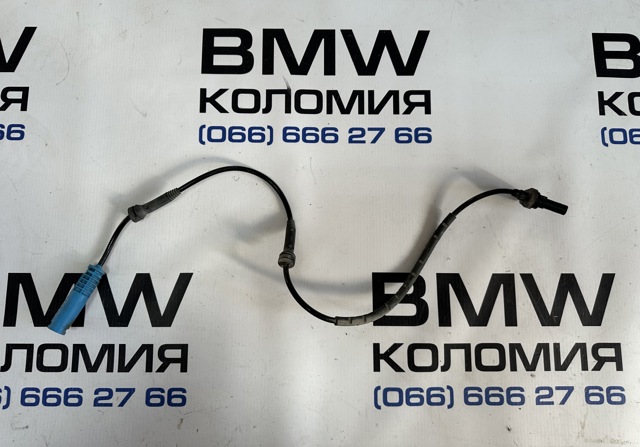 Передний датчик АБС 34526784989 BMW