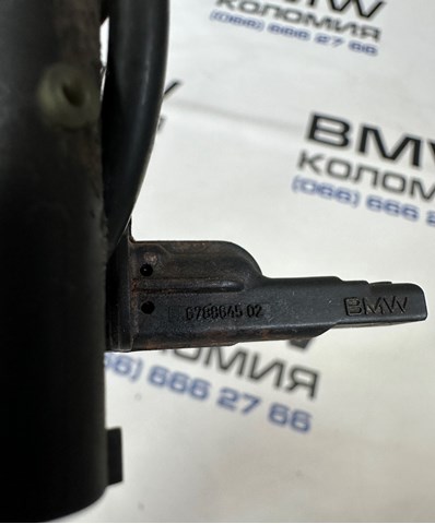 34526788645 BMW Датчик АБС (ABS) задний купить в Винница
