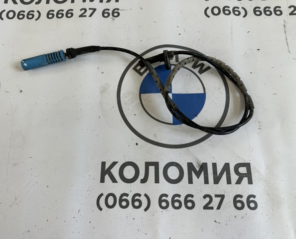 Датчик АБС (ABS) задний 34526789111 BMW