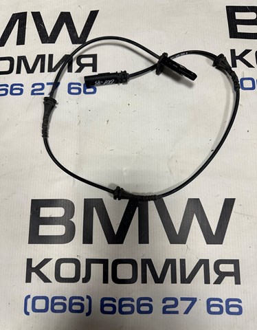 Датчик АБС (ABS) задний 34526871065 BMW