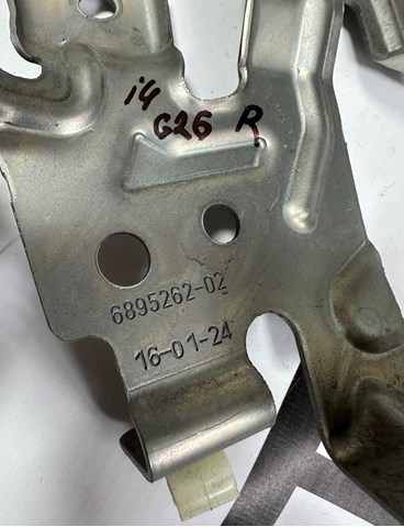 BMW 34526895262 в наличии Украина