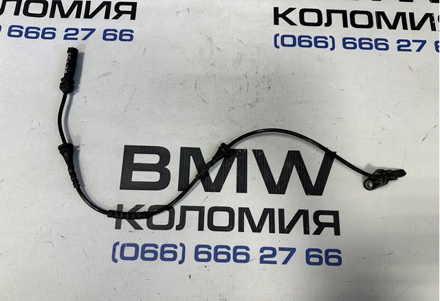 Датчик АБС (ABS) задний 34526895882 BMW