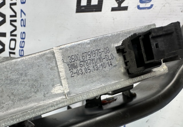 35006751975 BMW Педаль тормоза купить в Хмельницкий