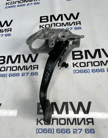 Ппривод тормозного крана 35006751975 BMW