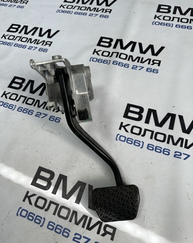 35006751975 BMW Педаль тормоза купить в Черкассы