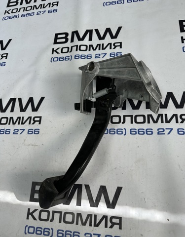 BMW 35006751975 Педаль тормоза в наличии Ровно