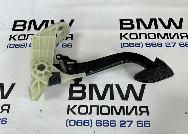 BMW 35006860647 Педаль тормоза в наличии Кривой Рог