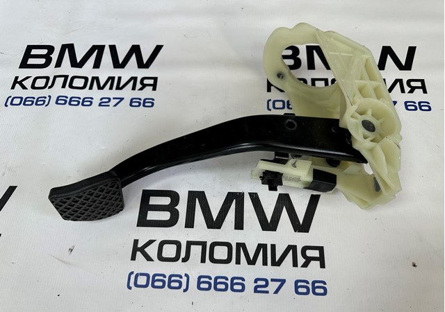 Педаль тормоза 35006860647 BMW