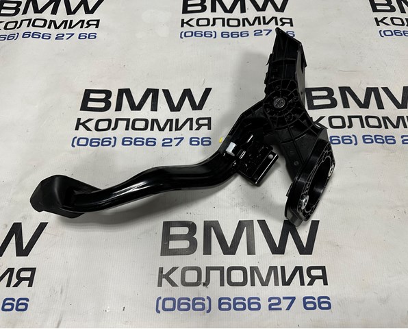 Педаль тормоза 35006861771 BMW