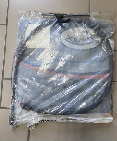 LINEX 350187 Трос ручника в наличии Павлоград