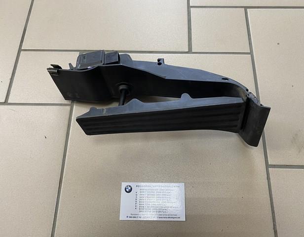 Педали газа 35406762481 BMW
