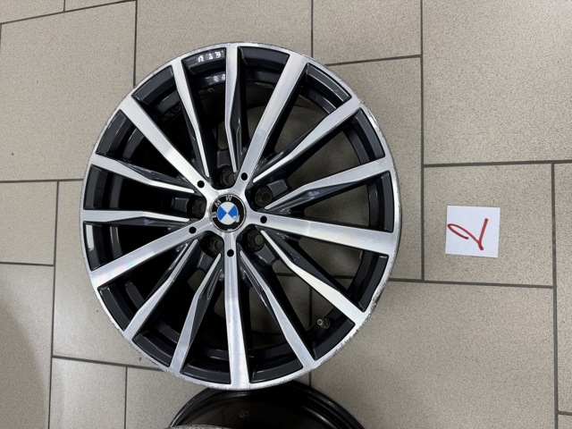 36116856089 BMW Диски колесные купить в Харьков