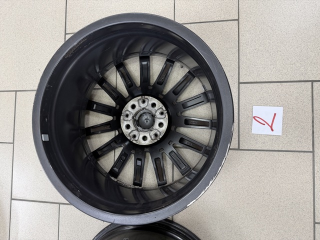 BMW 36116856089 Диски колесные литые (легкосплавные, титановые) в наличии Черкассы