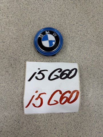 Колпаки на диски BMW 7