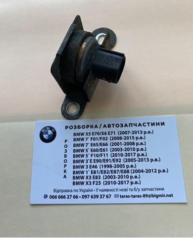 Датчик продольного ускорения 37146752865 BMW