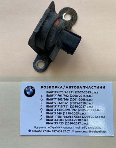 Датчик продольного ускорения 37146770205 BMW